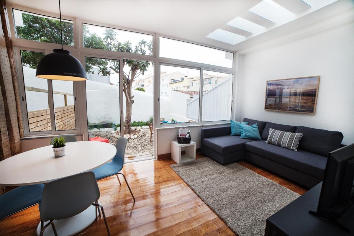 Flh Lisbon Sun Terrace Graca II 아파트 외부 사진