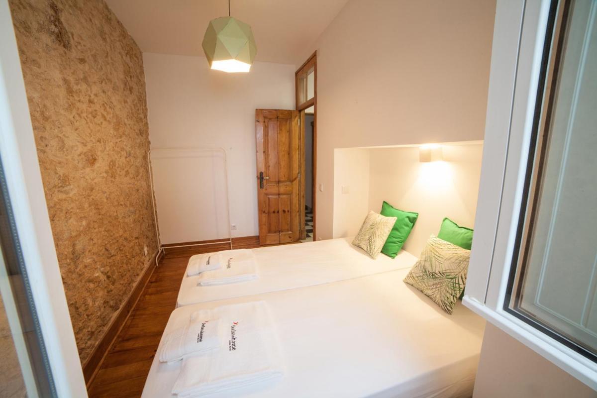 Flh Lisbon Sun Terrace Graca II 아파트 외부 사진