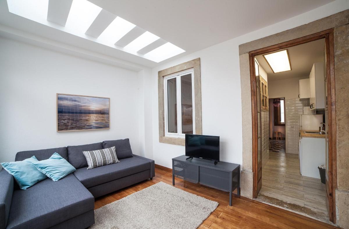 Flh Lisbon Sun Terrace Graca II 아파트 외부 사진