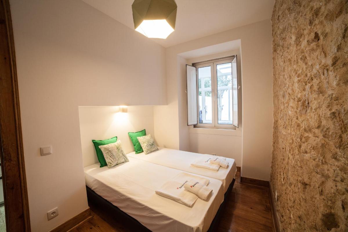 Flh Lisbon Sun Terrace Graca II 아파트 외부 사진