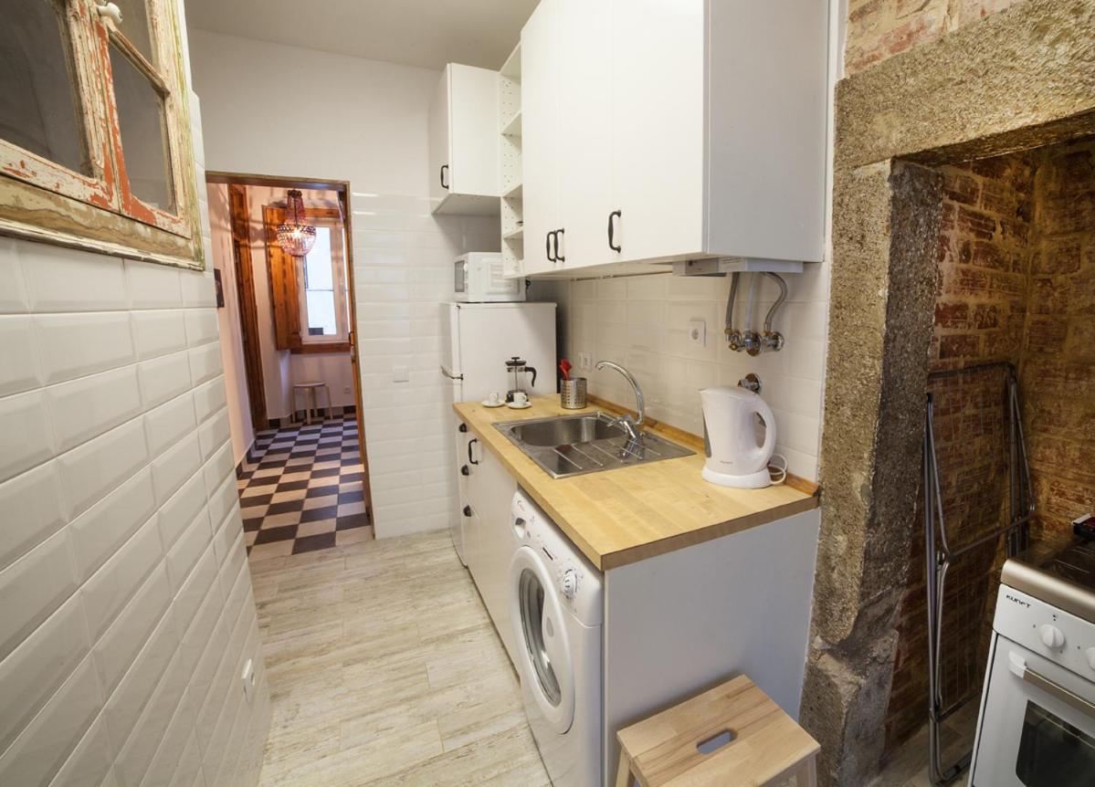 Flh Lisbon Sun Terrace Graca II 아파트 외부 사진